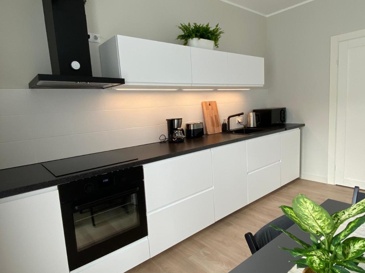 Zane'S Apartment فالميرا المظهر الخارجي الصورة